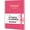 i.Berry Pink, variant on Fitness Workout Journal for Women & Men, A5(5.5" x 8.2") Workout Log Book Planner for Tracking, Progress, and Achieving Your Wellness Goals-Pink
