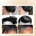 thumbnail image 4 of Hair Wax Stick, Hair Wax Edge Control Stick for Slick, Frizzy Hair and Edge Control, Hair-Styling Wax Stick for Hair Flyaway Smoothing Hair, Bun Maker, 4 of 4