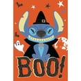 thumbnail image 1 of Lilo & Stitch Maxi Paper Halloween Poster, 1 of 1