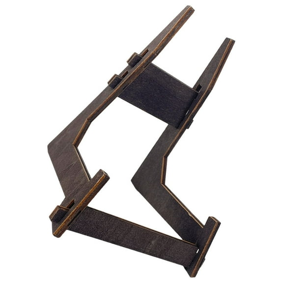 OUNONA Frame Stand Easels For Display Kitchen Plate Holder