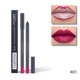 thumbnail image 1 of 2 In 1 Double-ended Lipstick Lip Liner Pen Matte Pigment Non-stick Cup Skin Color 24h, 1 of 5