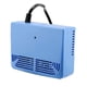 thumbnail image 3 of Smart Negative Ion Generator Car Air Purifier Blue, 3 of 4