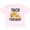 AD-Pink, variant on Taco Tuesday Boys or Girls Toddler T-Shirt