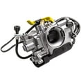 thumbnail image 5 of 1PC Carburetor for Honda TRX450R TRX 450R 2004-2005 16100-HP1-673 ATV Carb, 5 of 6
