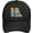 Black, variant on Mr. Rob The Man The Myth The Legend Trucker Hat Snapback Hats Funny Baseball Cap for Men Women