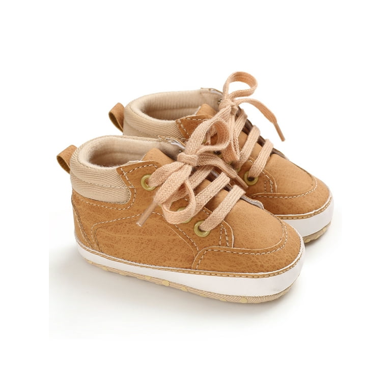 Walmart baby clearance boy shoes