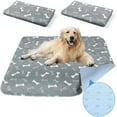 thumbnail image 6 of Washable Puppy Pad, Reusable Dog Pee Pad with Odor Control for Training, Whelping & Incontinence, 6 of 7