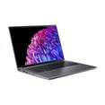 thumbnail image 3 of Acer Swift X 14 14.5" Laptop, Intel Core Ultra 7 155H, 16GB RAM, 1TB SSD, Windows 11 Home, SFX14-72G-77NJ, 3 of 10