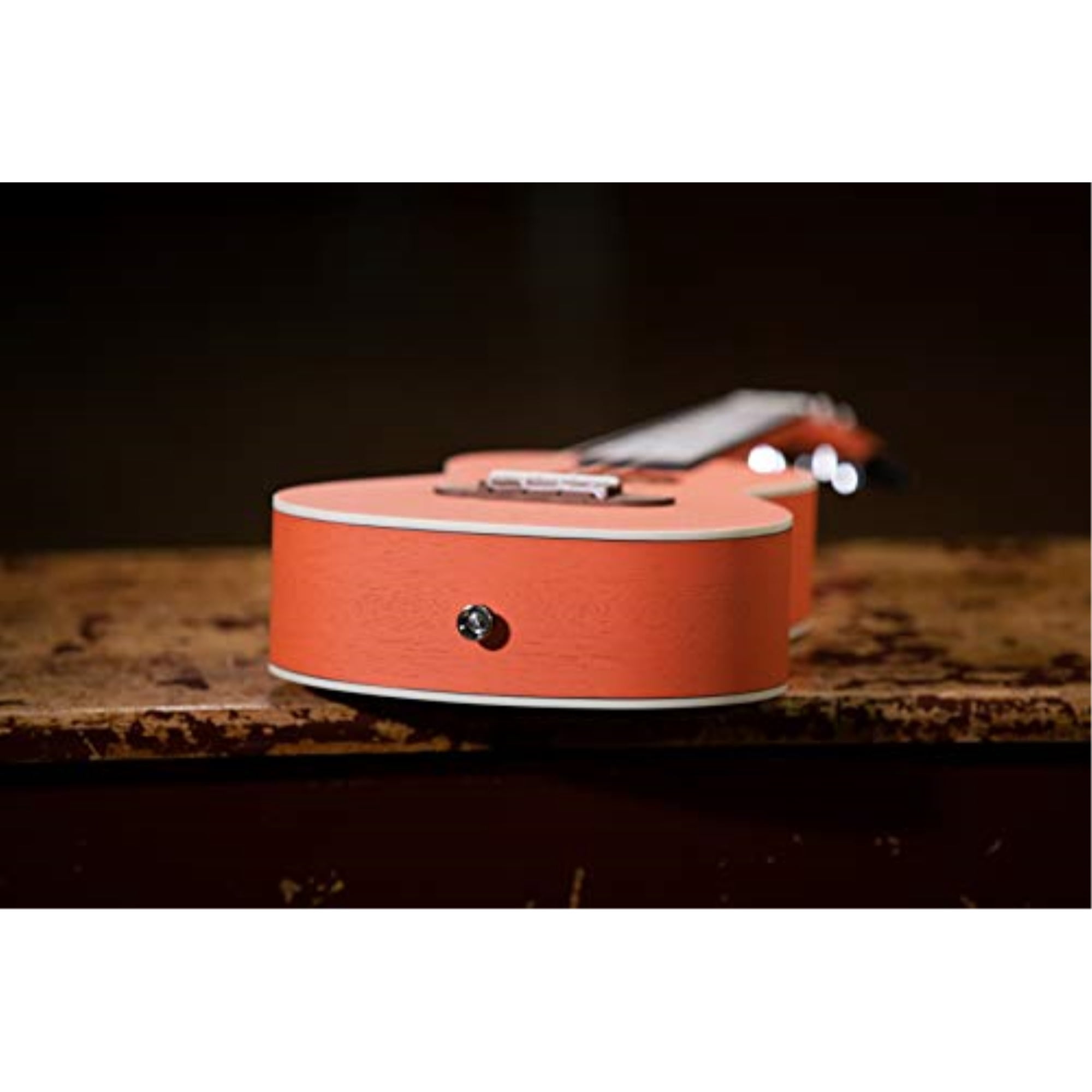 Earth Series Concert Ukulele