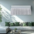thumbnail image 3 of Autumn Air Conditioner Printed Windproof Curtain Practical And Easy To Install, 3 of 6
