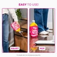 thumbnail image 2 of Limpiador en spray para pisos Stardrops The Pink Stuff 750 ml, 2 of 5