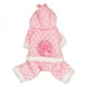 thumbnail image 2 of Abrigo cálido para perros con capucha,Abrigo de invierno para perros Abrigo de invierno cálido para perros Sudadera con capucha Chaqueta cálida para perros Durabilidad mejorada, 2 of 8