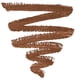 thumbnail image 3 of 2 Pack - NYX Professional Makeup Slim Eye Pencil, [907] Cafe 1 ea NYX Professional Makeup belleza, 3 of 3