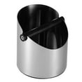 thumbnail image 4 of Caja de granos de café Soporte de basura de resistencia Herramientas para cafetera Espress L Macarena Contenedor de cajas de café, 4 of 8