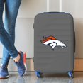 thumbnail image 4 of Denver Broncos Grande Autocollant d'Équipe Découpé, 4 of 4