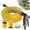 Set A+16ft hose, variant on Hose Hawk Pressure Washer Nozzle, Hosehawk Pro Multi-Function High Pressure Hose Attachment for Car, Driveway & Yard Cleaning