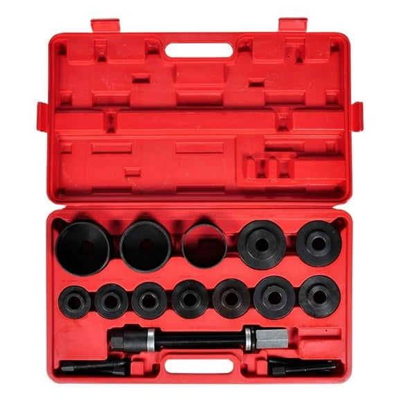 vidaXL 20-Piece Wheel Bearing Tool Kit