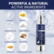 thumbnail image 3 of Crema facial antiedad 6 en 1 Moisturizer Uttse para hombre, 50 ml, 3 of 7