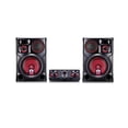thumbnail image 1 of Minicomponente LG CJ98 3500 Watts USB Bluetooth, 1 of 2