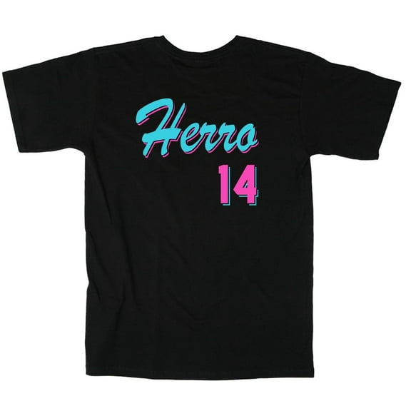Tyler Herro Vice City Miami Shirt T-Shirt