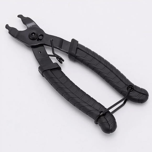 Cycling Chain Clamp Bike Chain Link Tool Removal Install Plier Repair Tools