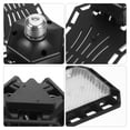 thumbnail image 3 of FOMIYES LED Para Con Plegable Y De Iluminación 360, 3 of 8