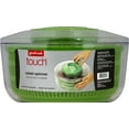 thumbnail image 5 of GoodCook Touch Salad Spinner, 5 of 6