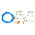 thumbnail image 4 of Kit de extrusor de aluminio CR-10 con resorte de presión rectangular para impresora 3D, 4 of 13