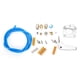 thumbnail image 5 of Kit de extrusora de aluminio CR‑10, juego de actualización de resorte de presión rectangular para impresora 3D, 5 of 8