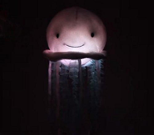 cuddle barn jellyfish