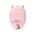 thumbnail image 1 of NARABB Portable Facial , Handy Cool Mist Sprayer，USB Rechargeable Automatic Moisturizing Atomization Facial For Mak Care（Inclued A Mirror）, 1 of 1