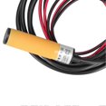 thumbnail image 2 of BERM Digital Display Counter Electronic Industrial Sensor Automatic Induction BEM‑6H‑30E4‑CTAC36V, 2 of 4