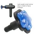 thumbnail image 3 of Yinhing Fascia Muscle Massager Head, Revitalize Your Muscles With This Fascia Massager Head - Enjoy Muscle Relaxation And Relief From Fatigue, 3 of 8