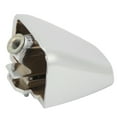 thumbnail image 4 of Plated Door Handle Covers,  Door Handle Covers Easy Install Practical 15932907  For Vehicle, 4 of 8