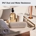 thumbnail image 4 of Altavoz Bluetooth Beats Pill x Kim Kardashian Gris Claro, 4 of 8