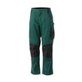 thumbnail image 1 of James and Nicholson Mens Workwear Pants, 1 of 3