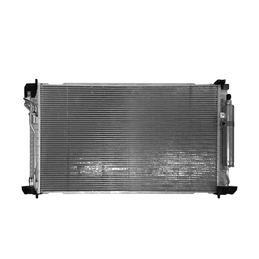 nissan altima 2011 radiator