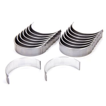 King Subaru EJ20/EJ22/EJ25 (Suites 52mm Journal Size) (Size STD) Tri-Metal Perf Rod Bearing Set main image 1