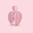 thumbnail image 1 of Pelvic Muscle Exerciser,exercises Device, Thigh Master Hip Trainer For Buttocks Correction, Inner Thigh Exerciser, Postpartum Pelvic Repair, Pink, 1 of 5