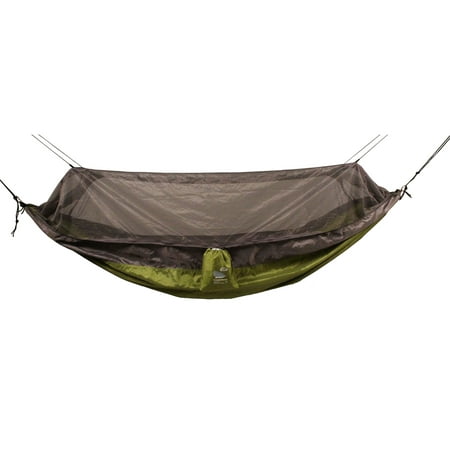 Equip One Person Mosquito Hammock