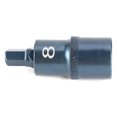 thumbnail image 2 of Punta de dado hexagonal, punta de dado hexagonal de 1/2 pulg. Experiencia incomparable en hardware, 2 of 8