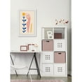 thumbnail image 5 of Marmont Hill Blending In Nature Framed Painting Print, 5 of 6