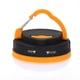 thumbnail image 2 of 3pcs camping al aire libre luz LED portátil carpa noche linterna senderismo blanco Lamparas, 2 of 8