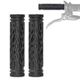 thumbnail image 1 of Puños De Goma ALTREGO Manubrio De Bicicleta Anti derrapante 130 mm, 1 of 5