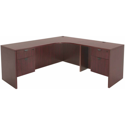 Regency Seating 71" LShaped Right Corner Credenza Unit