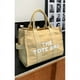 thumbnail image 3 of (Amarillo) Bolsos de mano para mujer, bolsos de mano para mujer con cremallera, se pueden llevar al hombro / cruzados, bolso de mano (30 * 32 * 23 CM), 3 of 5