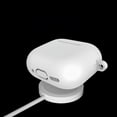 thumbnail image 2 of PANDACO Navy Soft Case for AirPods Charging Case (4th Gen), 2 of 5