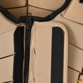thumbnail image 6 of Large Equestrian Horse Vest Safety Protective Adult Eventing Hilason, 6 of 8