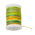 thumbnail image 3 of Bow String Serving Thread Archery Bowstring Serving Archery Supplies Orange, 3 of 3