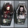 thumbnail image 3 of Muñecos Living Frequency, El Exorcista, PVC, Jack O Lantern, Beso De La Muerte, Oración, Stand, Figura De Acción, Regalo De Decoraciones De Halloween, 25 Cm, 3 of 5